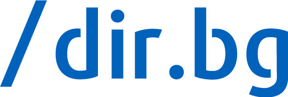 dir.bg logo